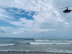 -青岛五四广场海景美仑国际公寓酒店