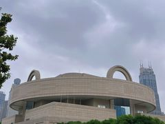 -上海博物馆(人民广场馆)