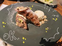-Carbon莫卡哆·意大利复古集市餐厅(杭州大厦店)