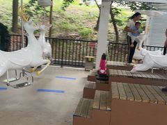 -盈香心动乐园