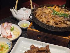 -德川家日本料理(中关村寰太大厦店)