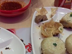 -小杨生煎(深圳岗厦北店)