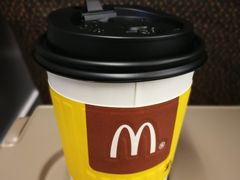 -麦当劳(宁波火车高铁站店)