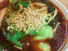 -秦晋味道(凯德店)