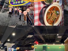 -老街鱼嘴巴(坡子街老店)