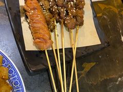 -孙府大院(步行街店)