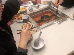 -香天下·四川火锅(安镇大润发店)
