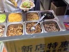 -张果佬年糕卷(科巷店)