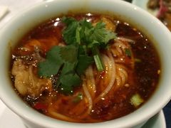 -阿斯牛牛·凉山菜(新会展店)