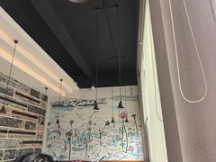 -莲餐厅·湖北菜·藕汤老手艺(愚园路店)