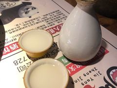 -酒阳蒸经小酒馆(解放碑店)