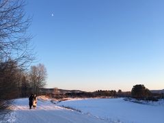 -北极村旅游风景区