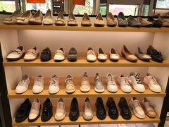 -BeLLE(北京赛特奥莱香江北路店)