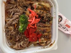-鳗鱼家·深夜食堂(军博店)