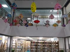 -西湖区图书馆(古墩路)