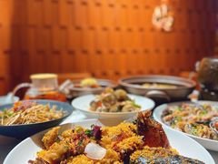 -醉壹号海鲜大排档·老厦门特色菜(厦门美食地标店)