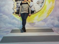 -苏州5D星空错觉艺术馆