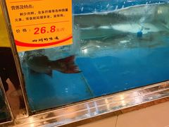-蜀滋香鲜鱼美蛙火锅(339店)