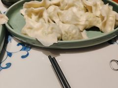 -东方饺子王(新阳路店)