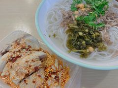 -徐氏胖丁土鸡米线店(南丰路店)