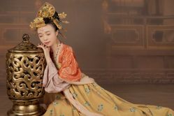 -盘子女人坊生日照·摄影馆(浦东店)