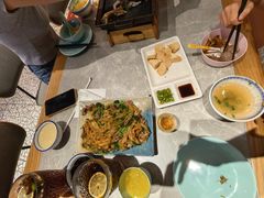 -潮界(虹桥新天地店)