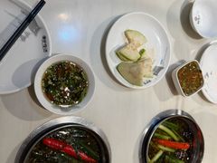 -围炉夜话·潮汕卤水火锅(榕江店)