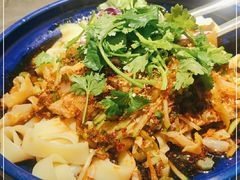 -耶里夏丽·丝路国际新疆菜·清真食品(徐汇南丹东路臻选店)