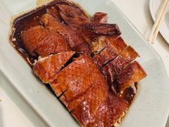 原创京广烧鸭-太兴餐厅(东方广场分店)