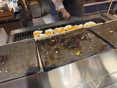 -怡咖啡海鲜自助餐厅(浦东香格里拉店)