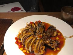 -菩提素素食餐厅(晶郦馆店)