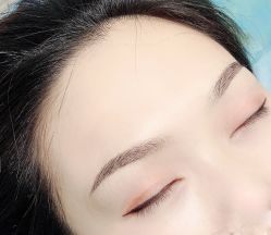 -Yue Show馨选·半永久纹眉纹眼线