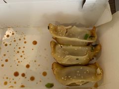 -小姜锅贴(凤凰街店)