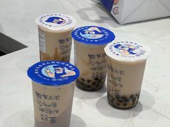 -煲珠公·老红糖珍珠奶茶(金沙洲梦乐城店)