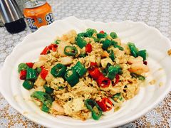 -文三里屯面馆(三里屯店)