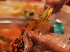 -串一火锅(赛格国际购物中心店)