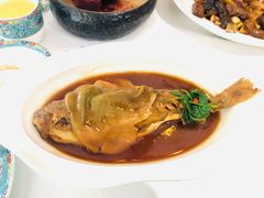 -肆月河豚·新淮扬(金融街店)