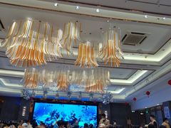 -金苑海鲜酒家(来魅力店)