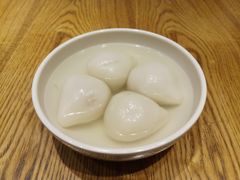 -东泰祥生煎馆(长宁路店)