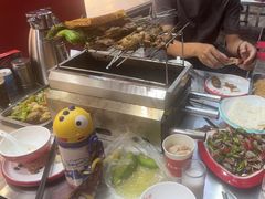 -古彭7只羊·徐州烧烤(旗舰店)