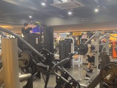 -超鹿运动健身(紫阳商贸中心店)