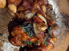 -青年公社烤鸭(青年路店)