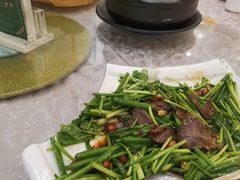 -馨越楼·点心·粤菜(赤坎店)