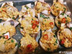 -老范地摊烧烤(阳光金地园店)