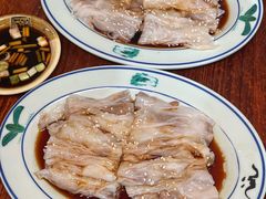 -顺德一品粥·20年凤城老字号(芳村店)