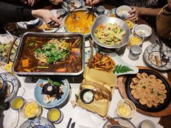 -卯时·龙光雅宴·精致锡帮菜(惠山古镇店)