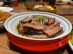-袁州宴·地道袁州菜(袁山东路店)