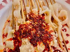 -文文烤肉(大皮院店)