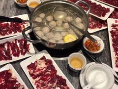 -八合里牛肉火锅(深圳龙华硅谷店)