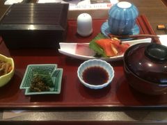 鳗鱼饭-东京和食 Sun with AQUA